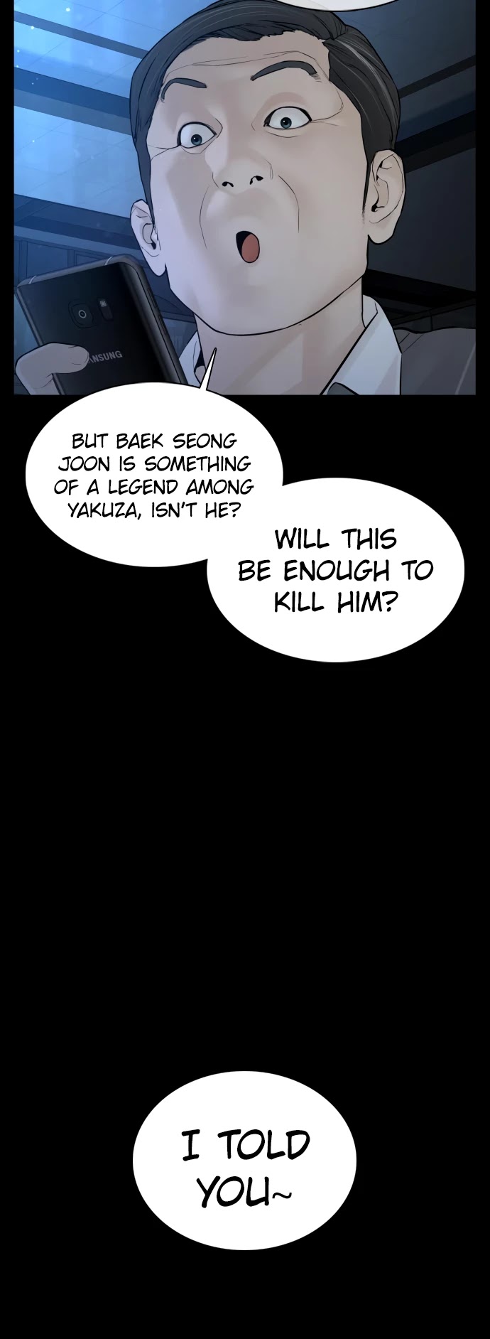 Read How To Fight EN Manga Online