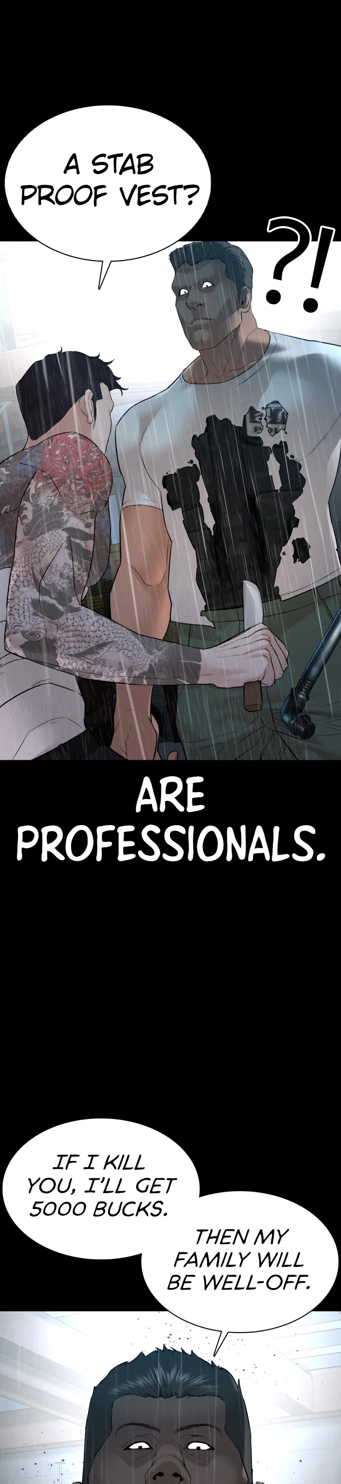 Read How To Fight EN Manga Online