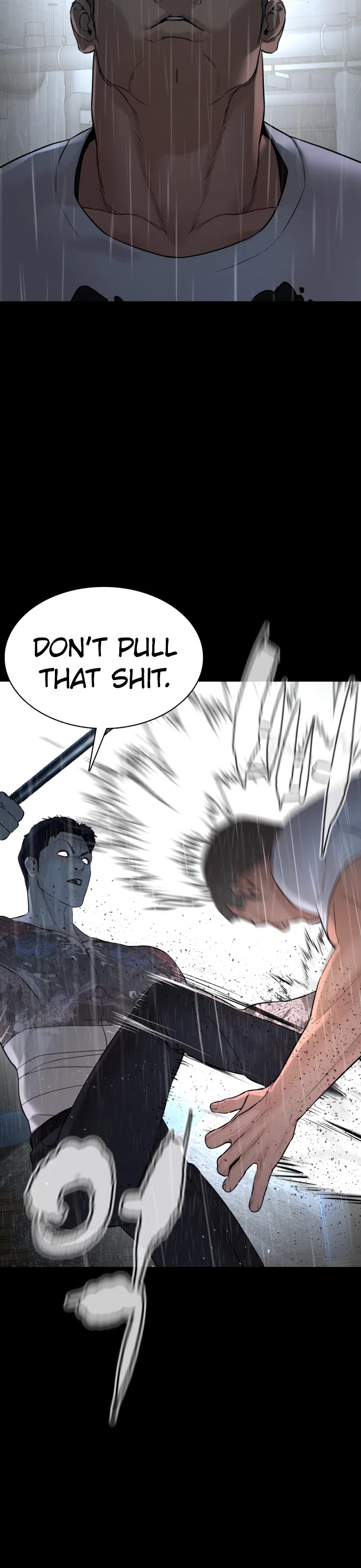 Read How To Fight EN Manga Online