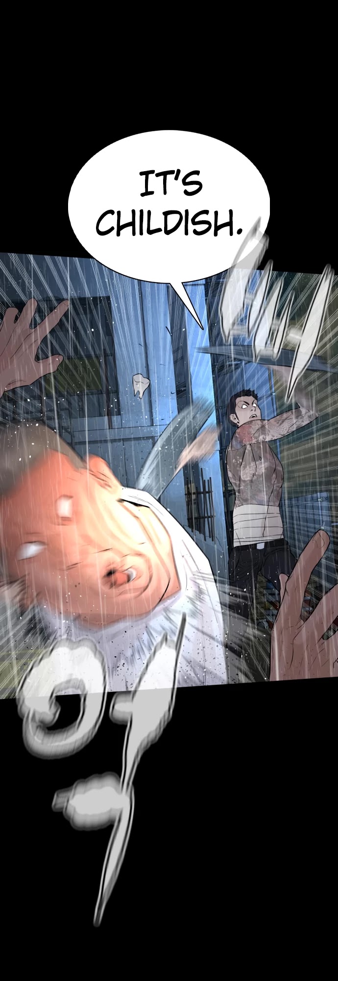 Read How To Fight EN Manga Online
