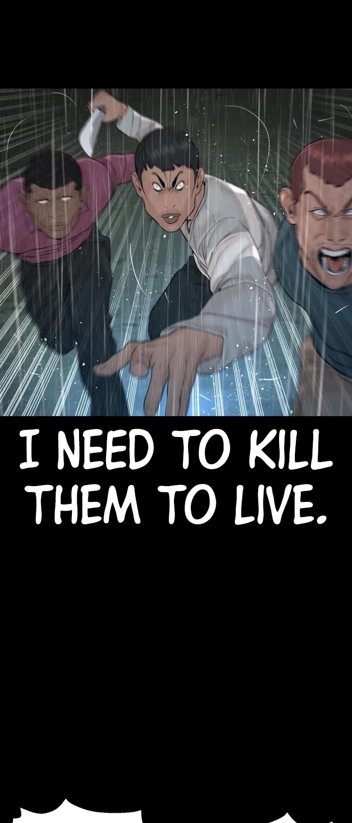 Read How To Fight EN Manga Online
