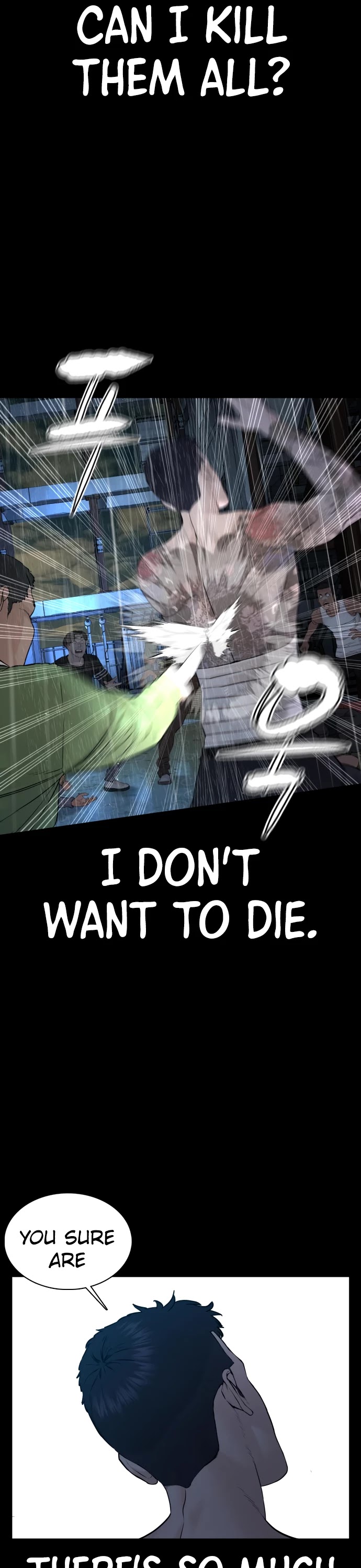 Read How To Fight EN Manga Online
