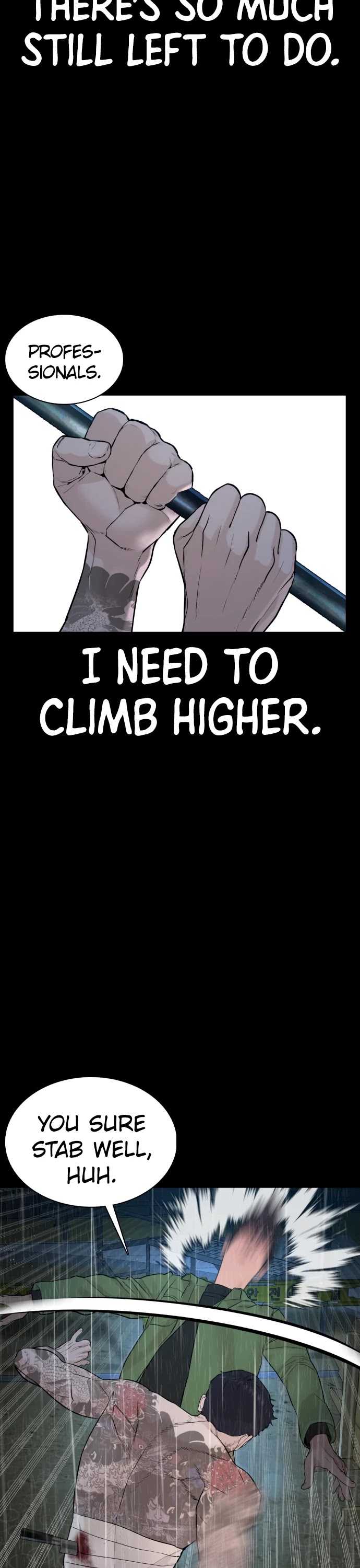 Read How To Fight EN Manga Online