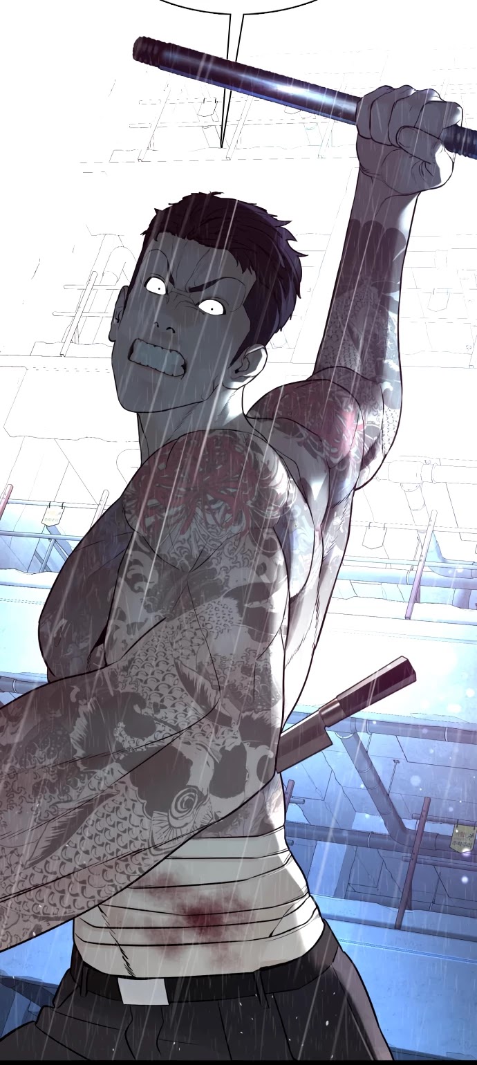 Read How To Fight EN Manga Online