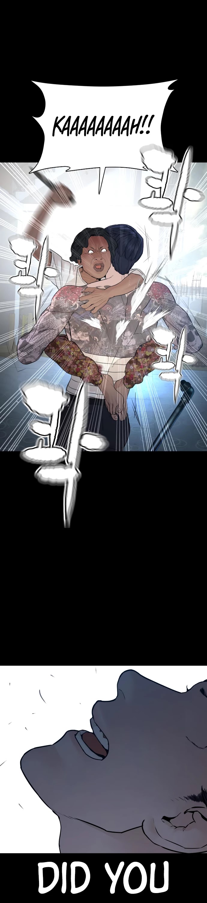 Read How To Fight EN Manga Online