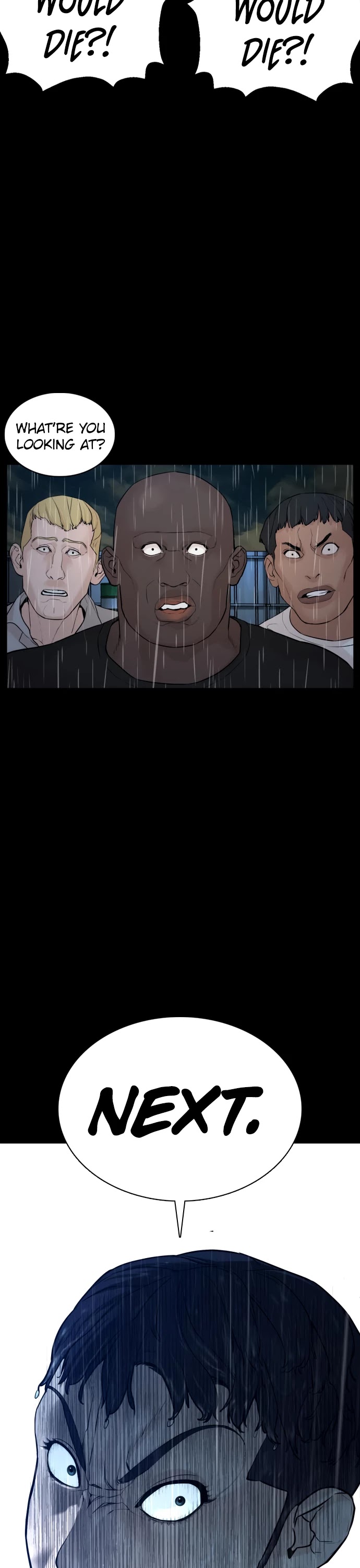 Read How To Fight EN Manga Online