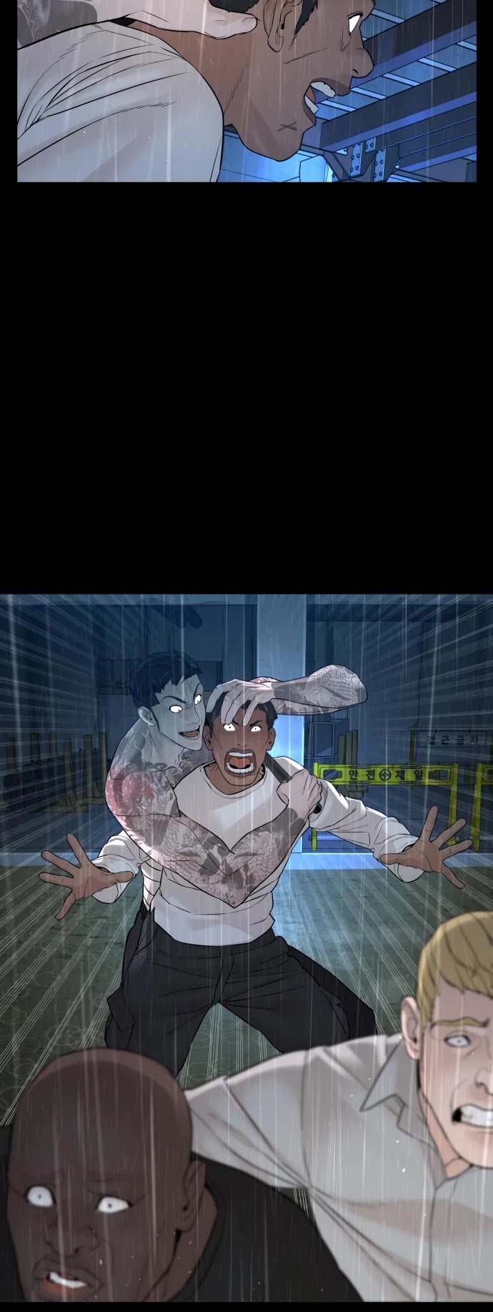 Read How To Fight EN Manga Online