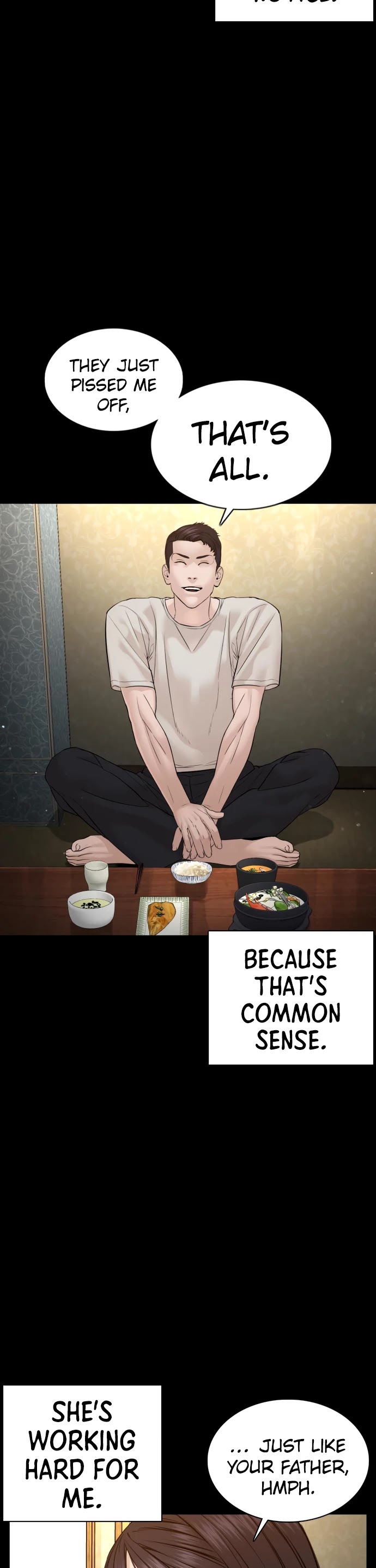 Read How To Fight EN Manga Online