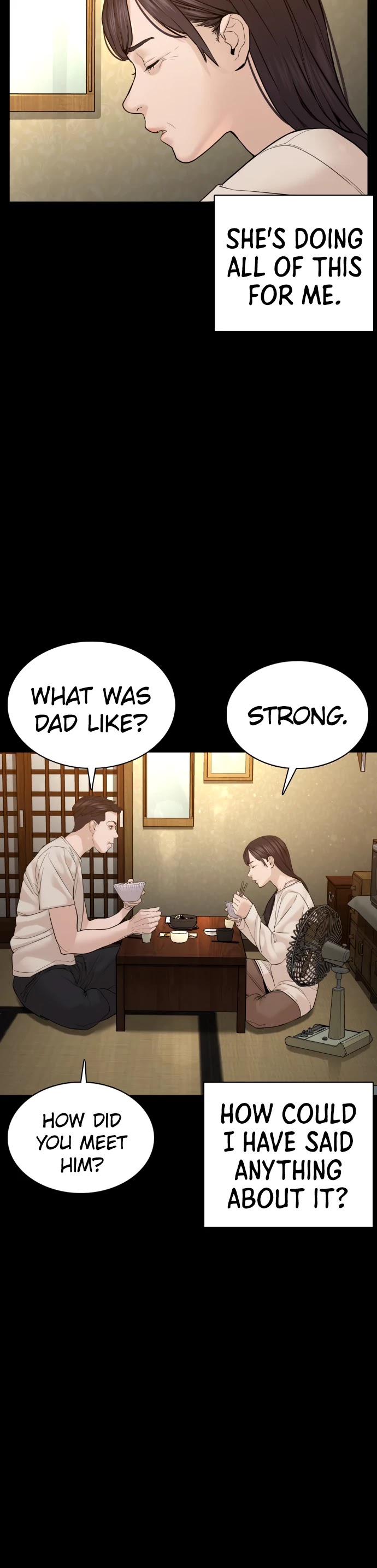 Read How To Fight EN Manga Online