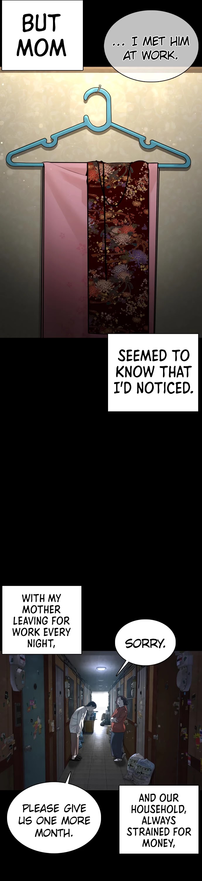 Read How To Fight EN Manga Online