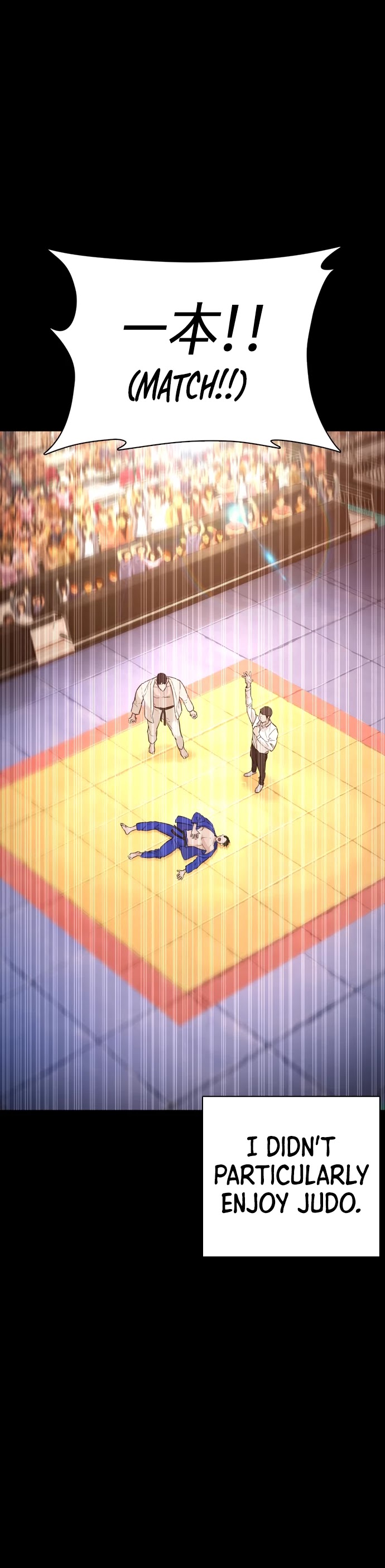 Read How To Fight EN Manga Online