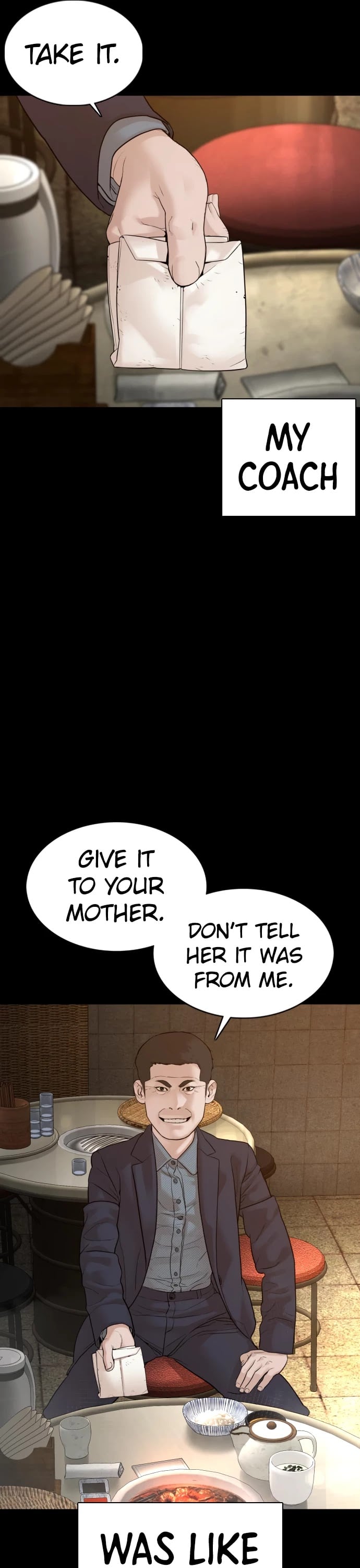 Read How To Fight EN Manga Online
