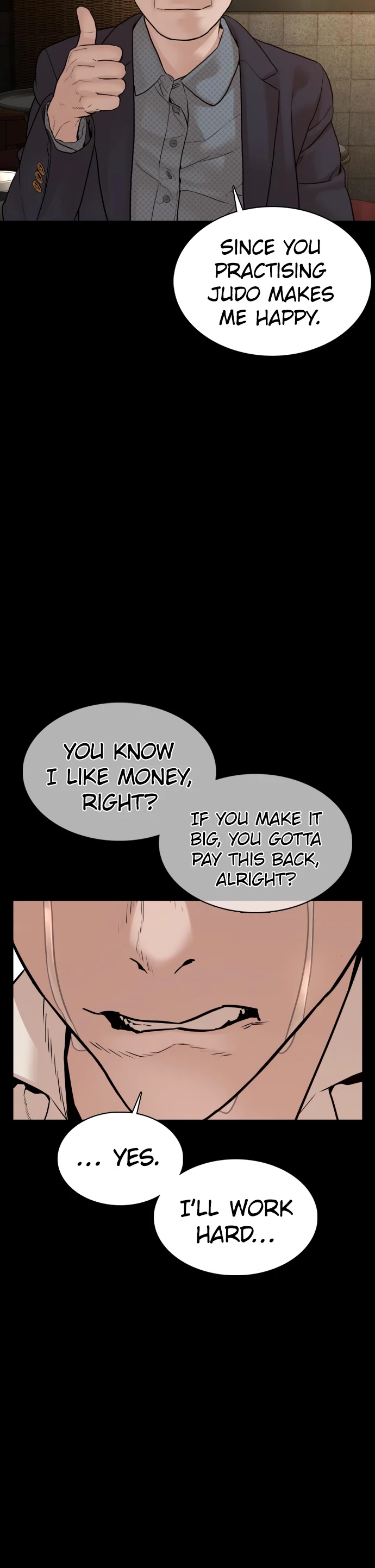 Read How To Fight EN Manga Online