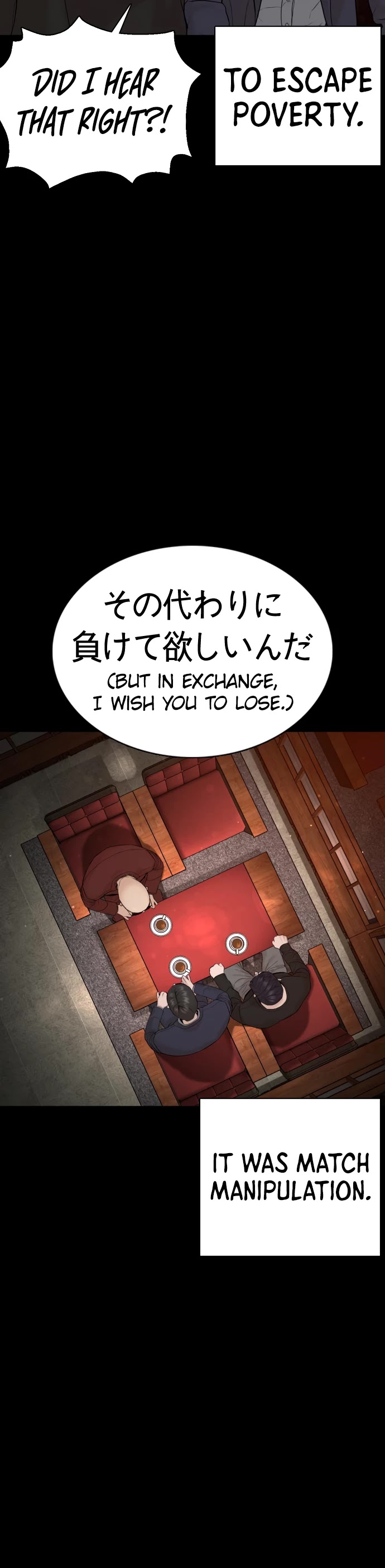 Read How To Fight EN Manga Online