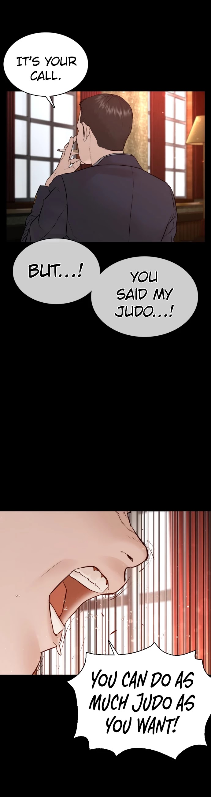 Read How To Fight EN Manga Online