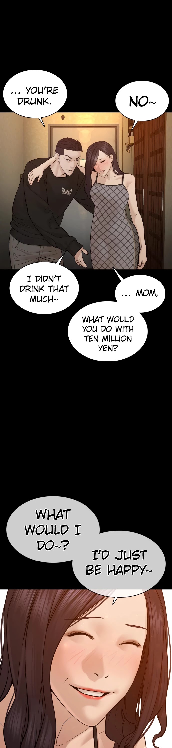 Read How To Fight EN Manga Online