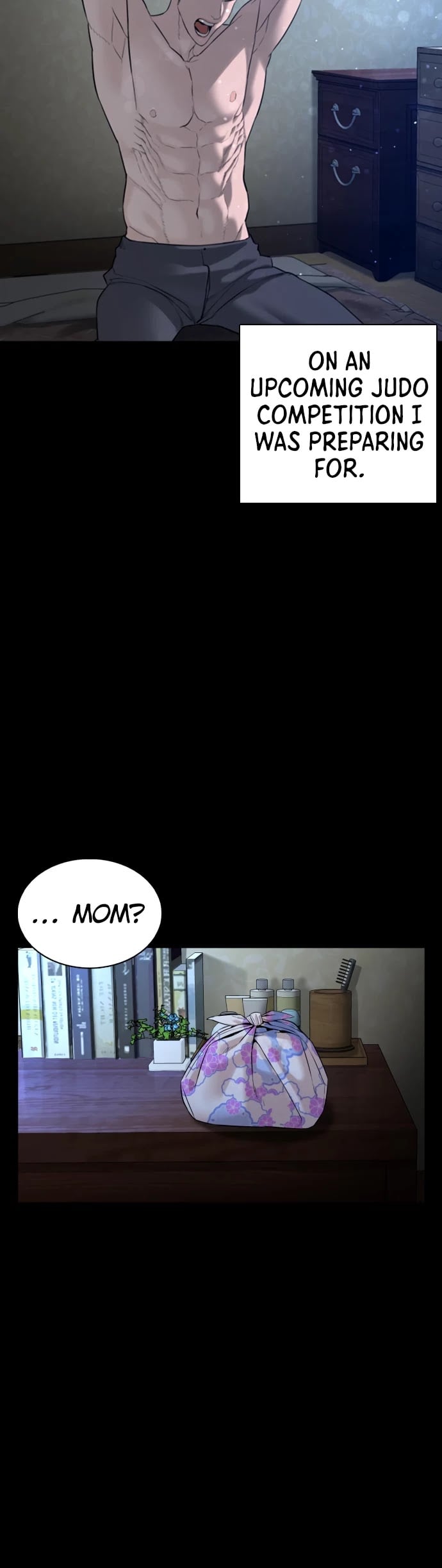 Read How To Fight EN Manga Online