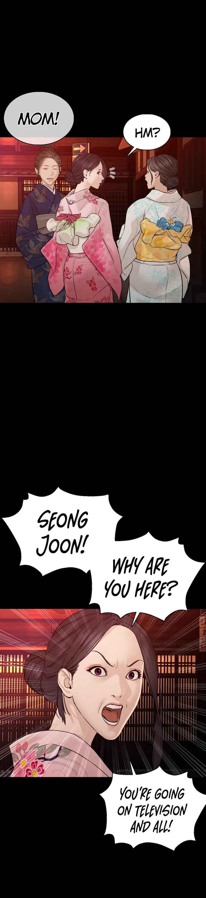 Read How To Fight EN Manga Online