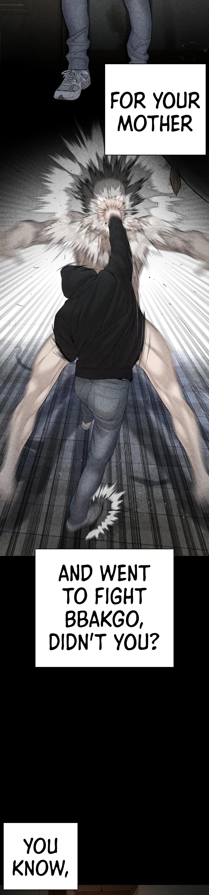 Read How To Fight EN Manga Online