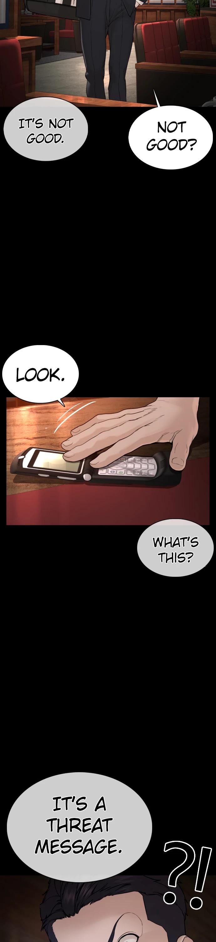 Read How To Fight EN Manga Online