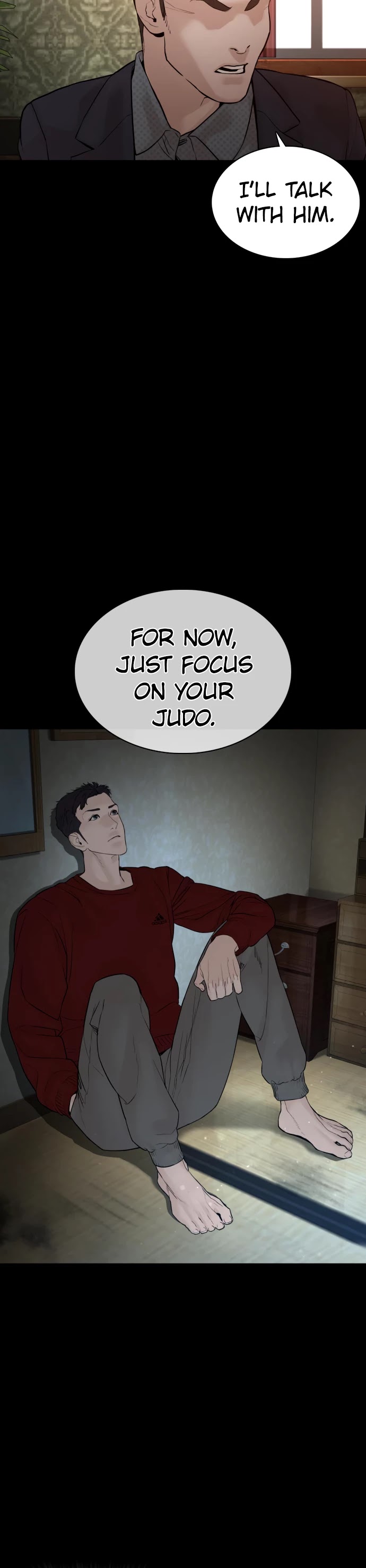 Read How To Fight EN Manga Online
