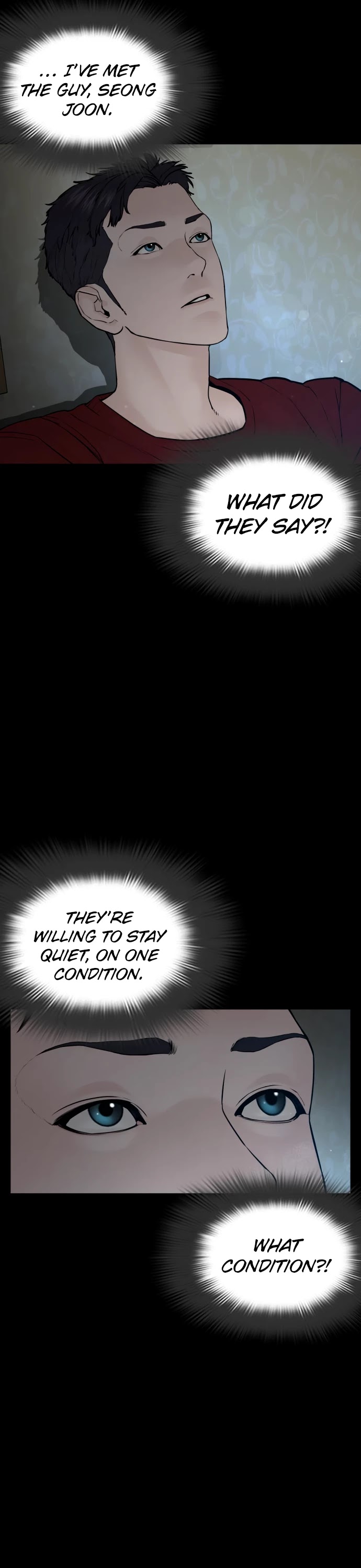 Read How To Fight EN Manga Online