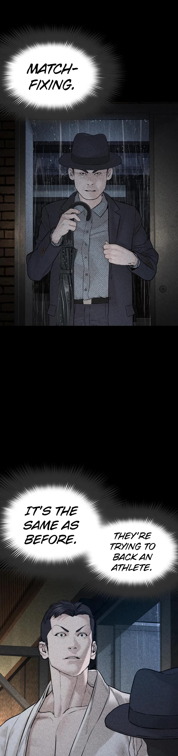 Read How To Fight EN Manga Online