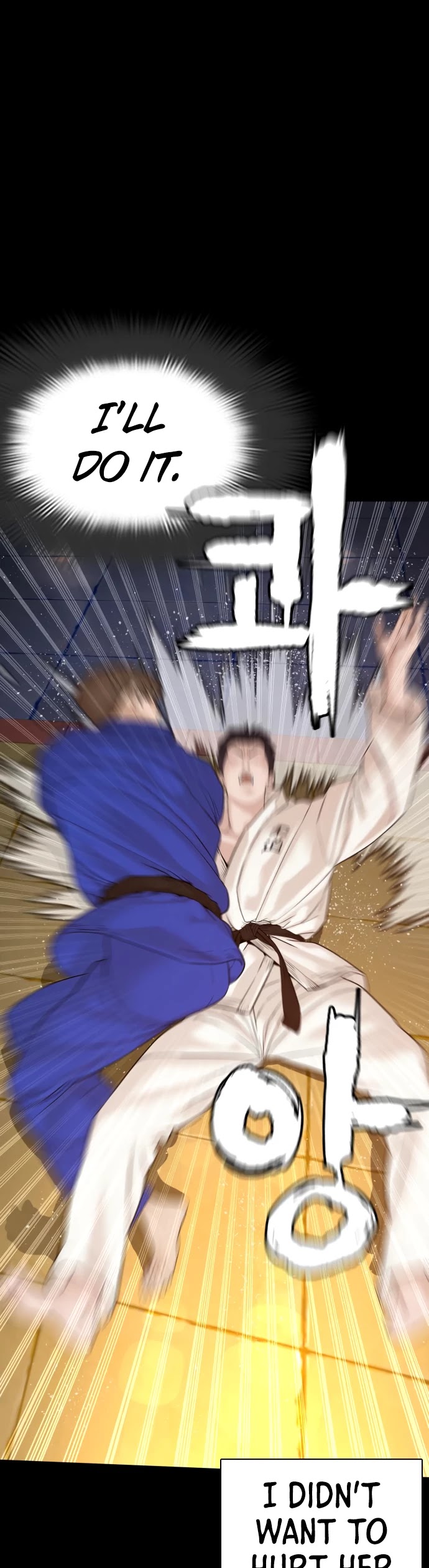Read How To Fight EN Manga Online