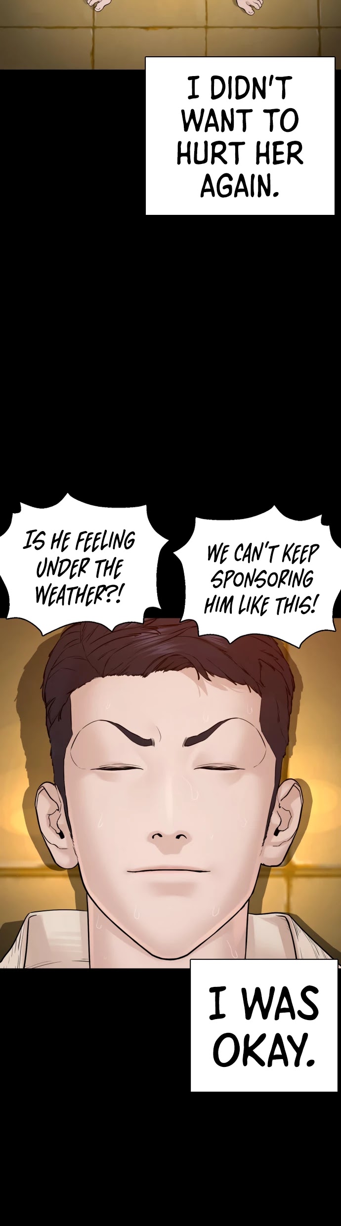 Read How To Fight EN Manga Online