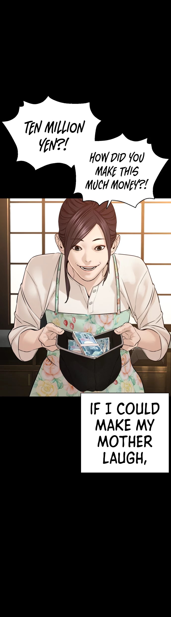 Read How To Fight EN Manga Online