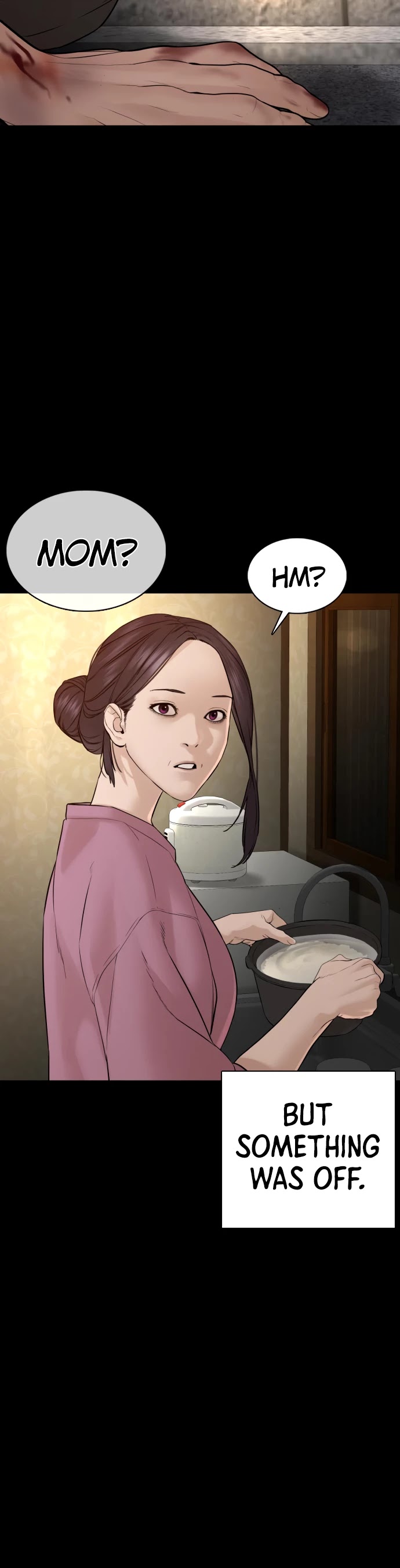 Read How To Fight EN Manga Online