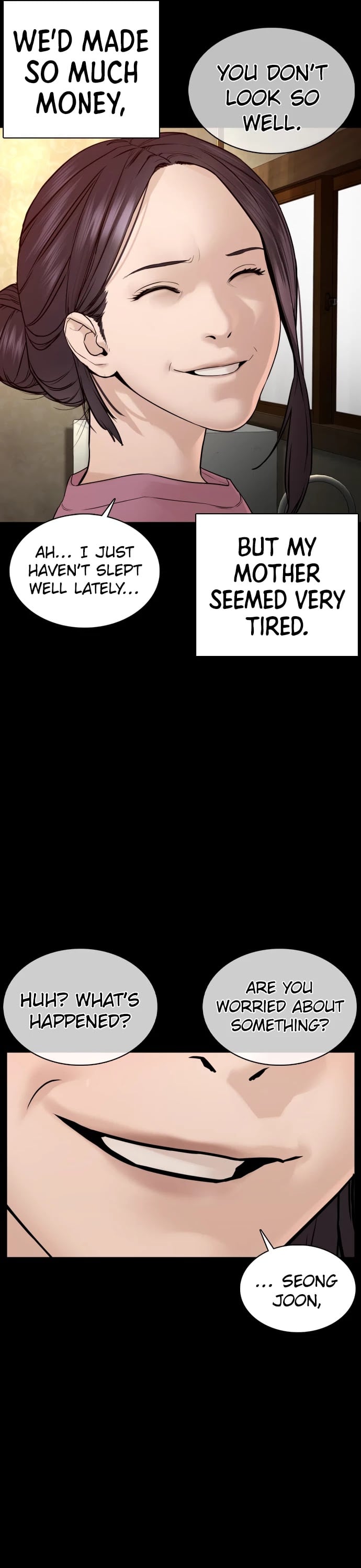 Read How To Fight EN Manga Online