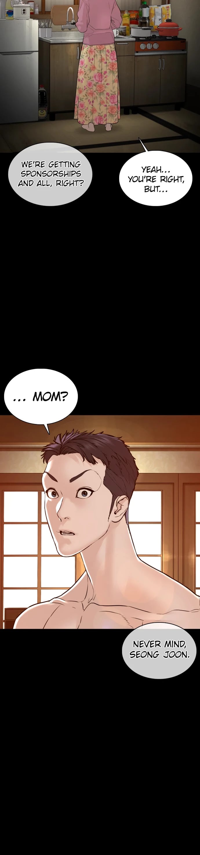 Read How To Fight EN Manga Online