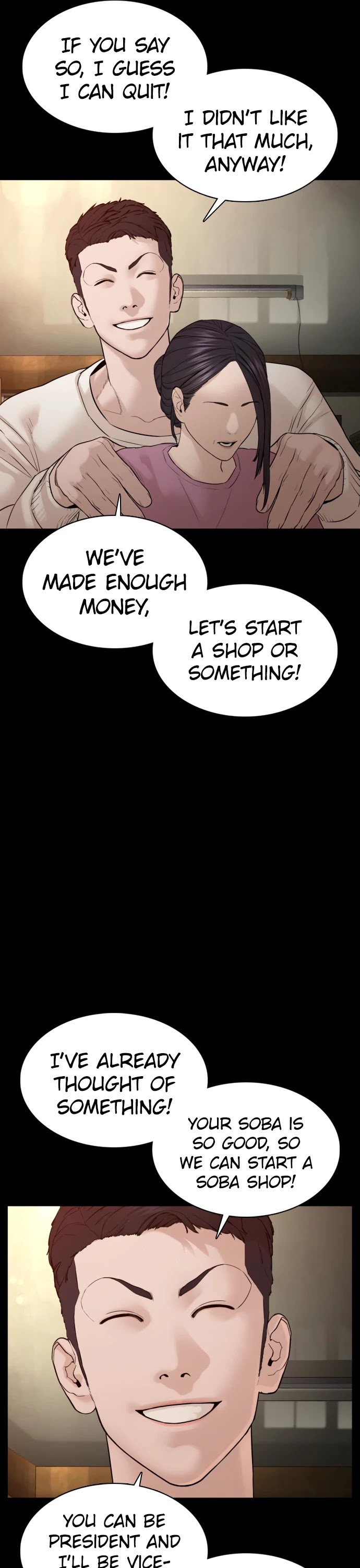 Read How To Fight EN Manga Online