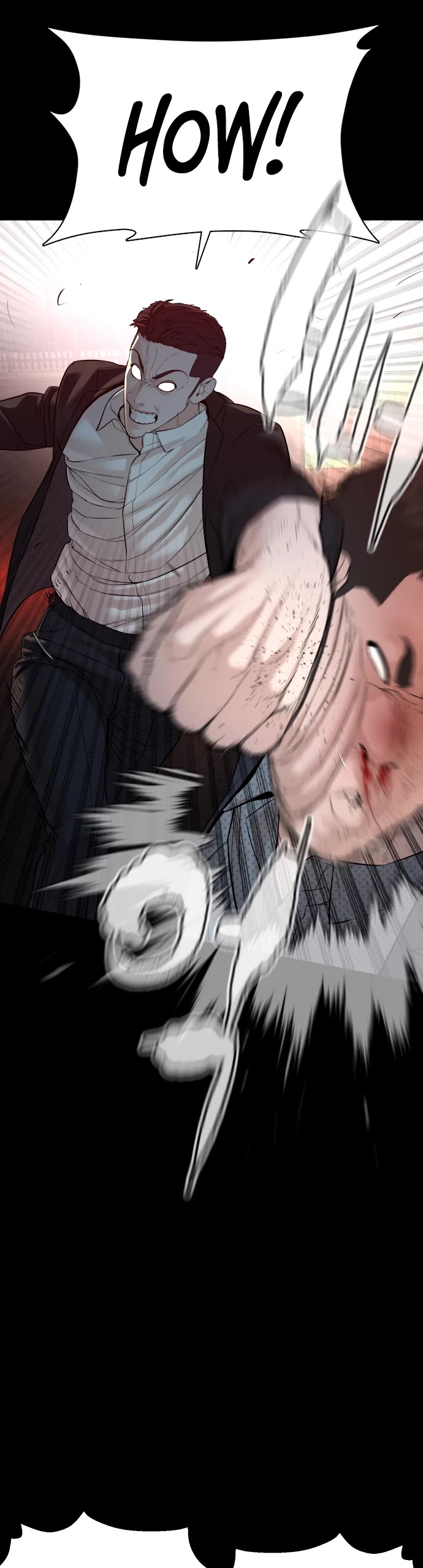 Read How To Fight EN Manga Online