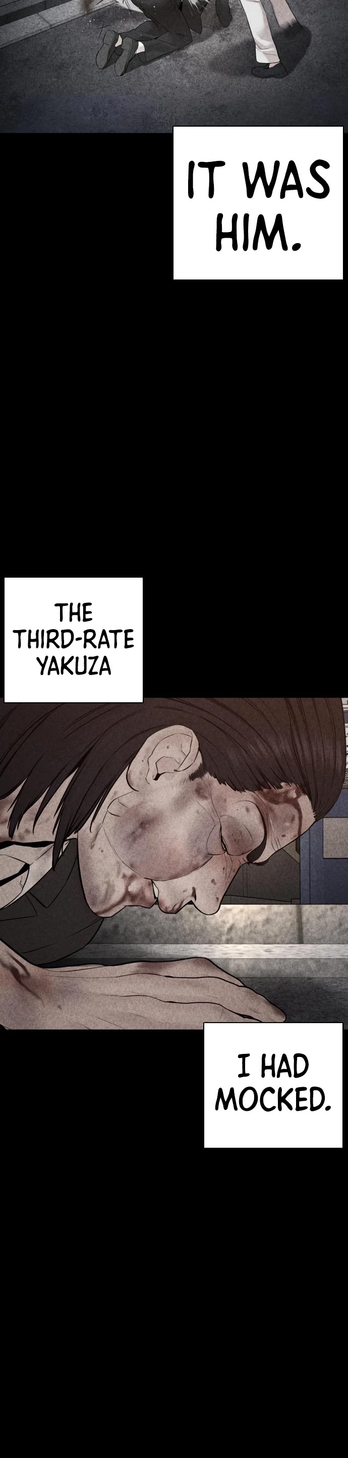 Read How To Fight EN Manga Online