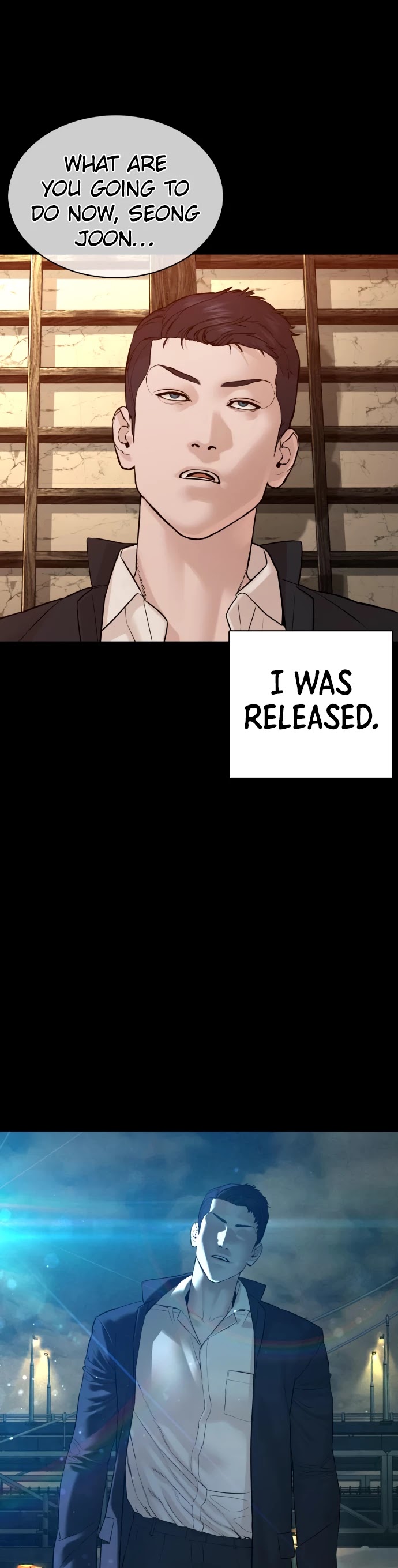 Read How To Fight EN Manga Online