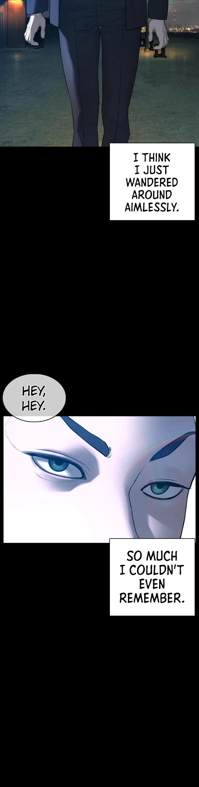 Read How To Fight EN Manga Online