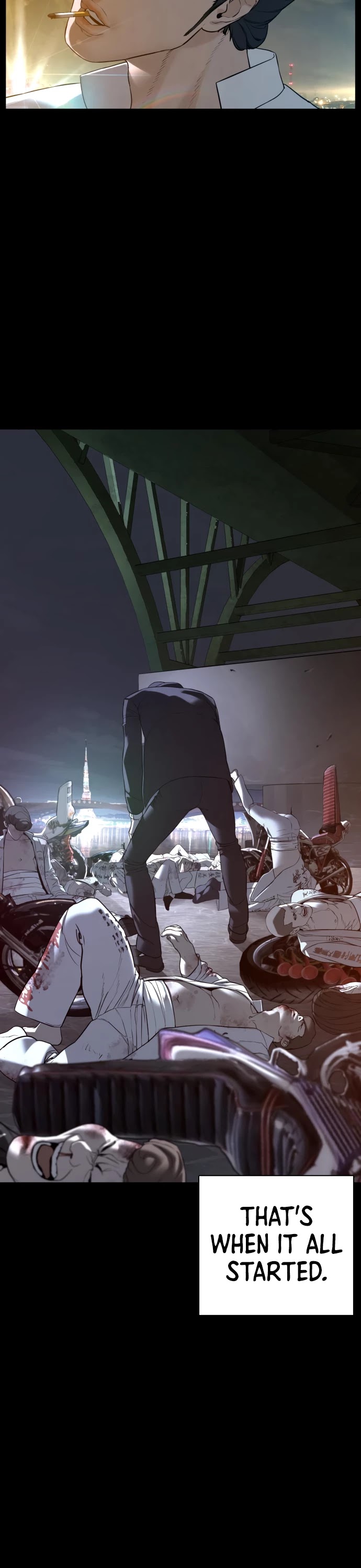 Read How To Fight EN Manga Online