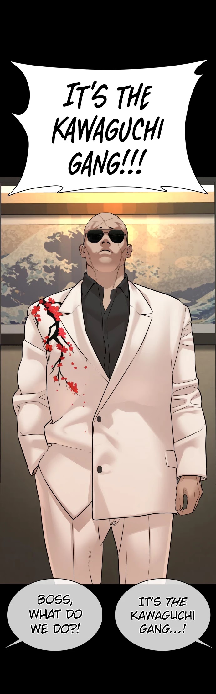 Read How To Fight EN Manga Online