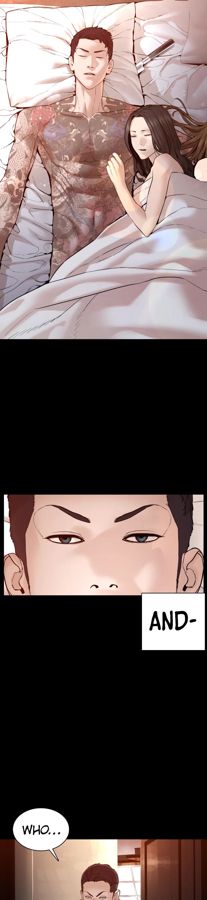 Read How To Fight EN Manga Online