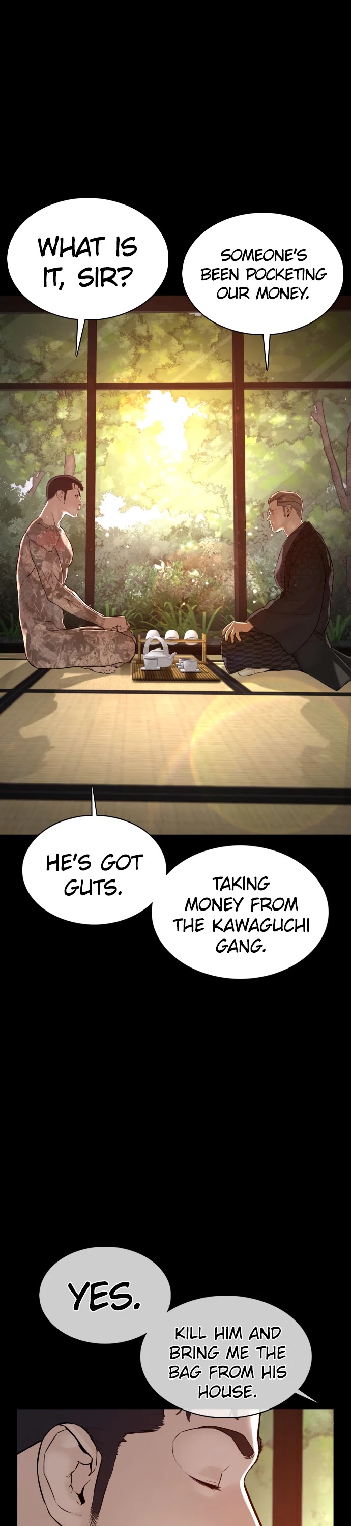 Read How To Fight EN Manga Online