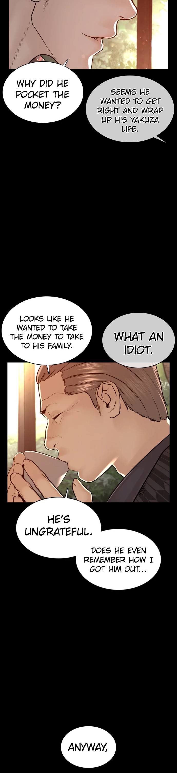 Read How To Fight EN Manga Online