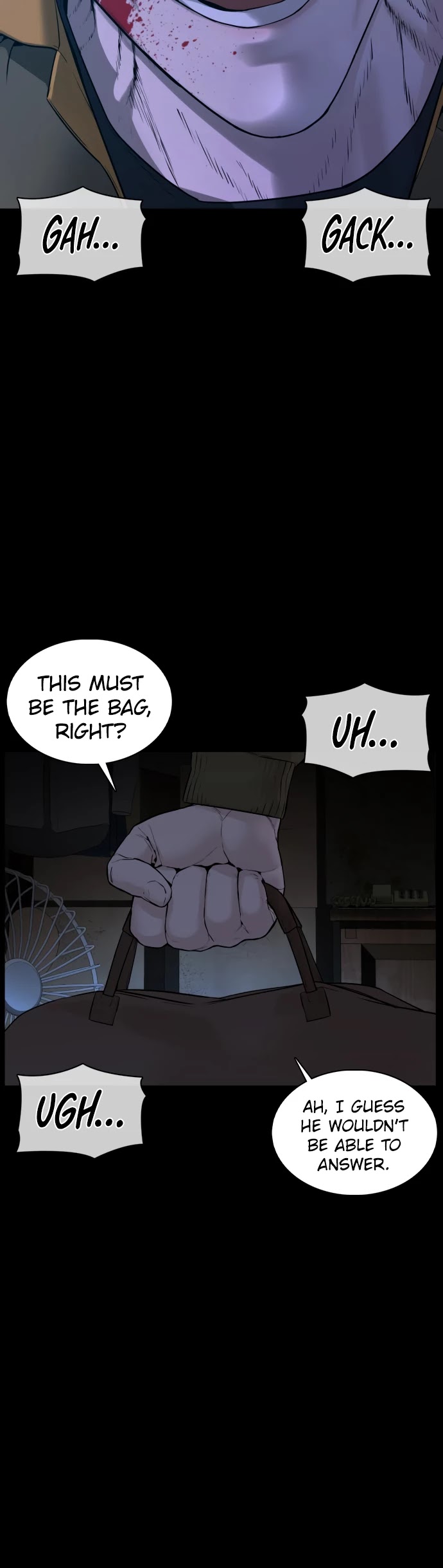 Read How To Fight EN Manga Online