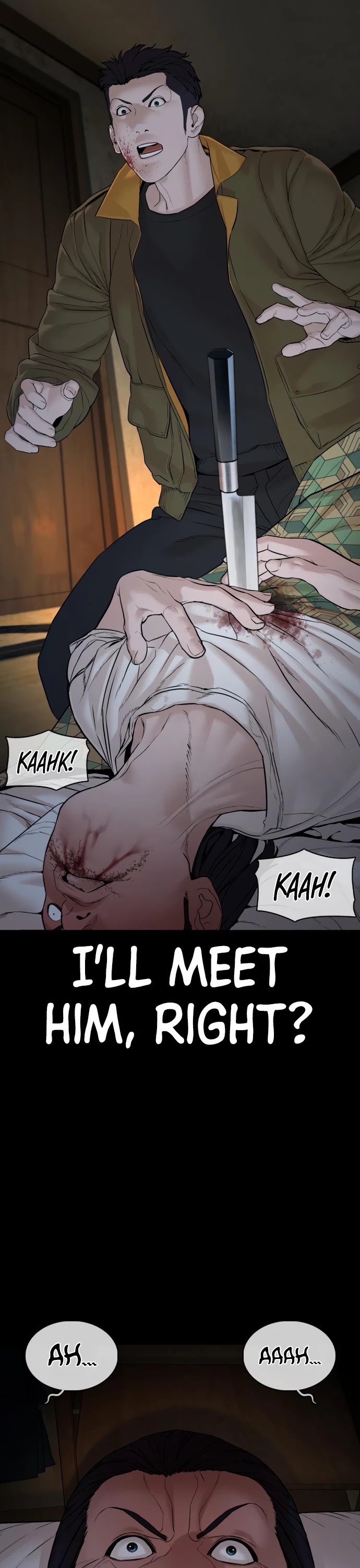 Read How To Fight EN Manga Online