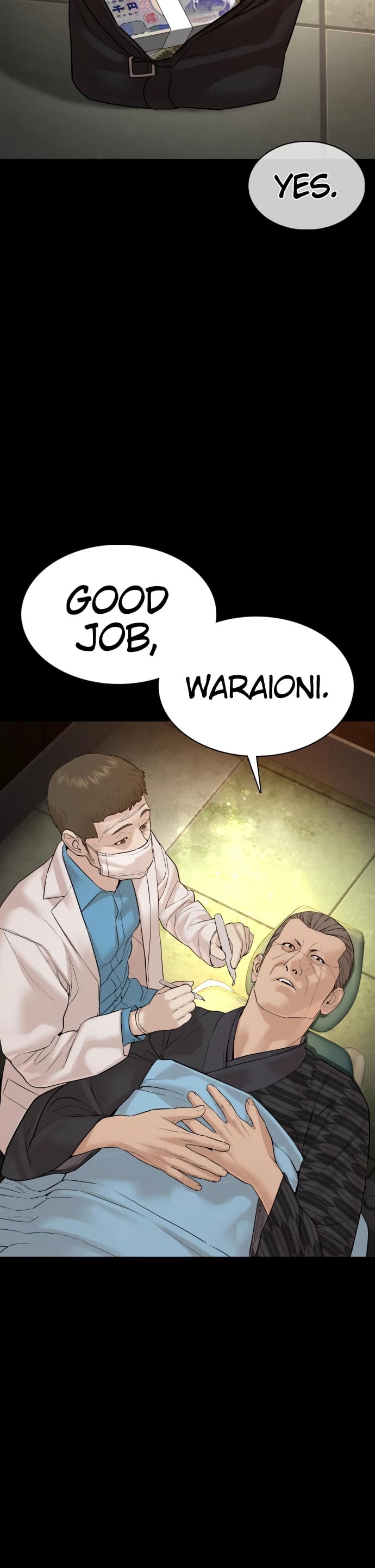 Read How To Fight EN Manga Online
