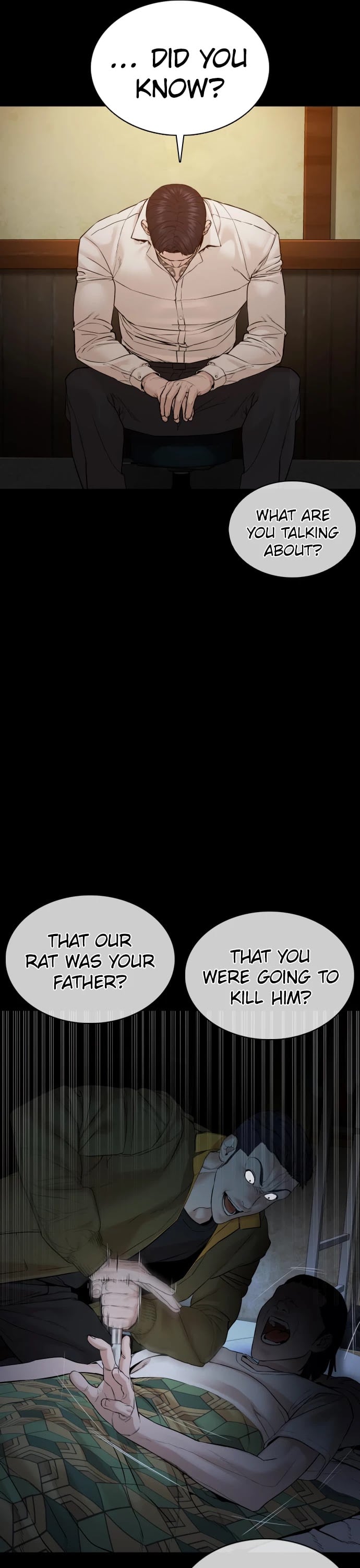 Read How To Fight EN Manga Online