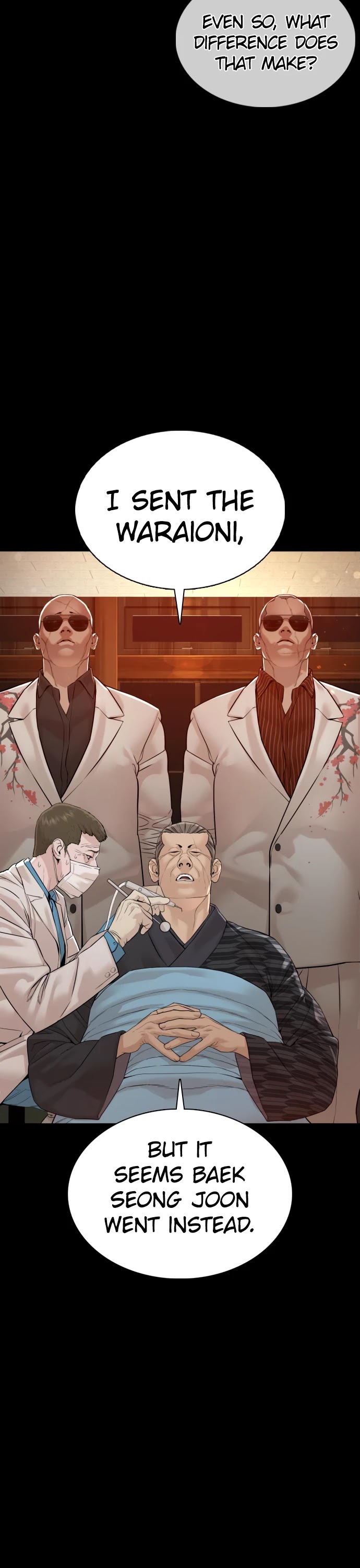 Read How To Fight EN Manga Online