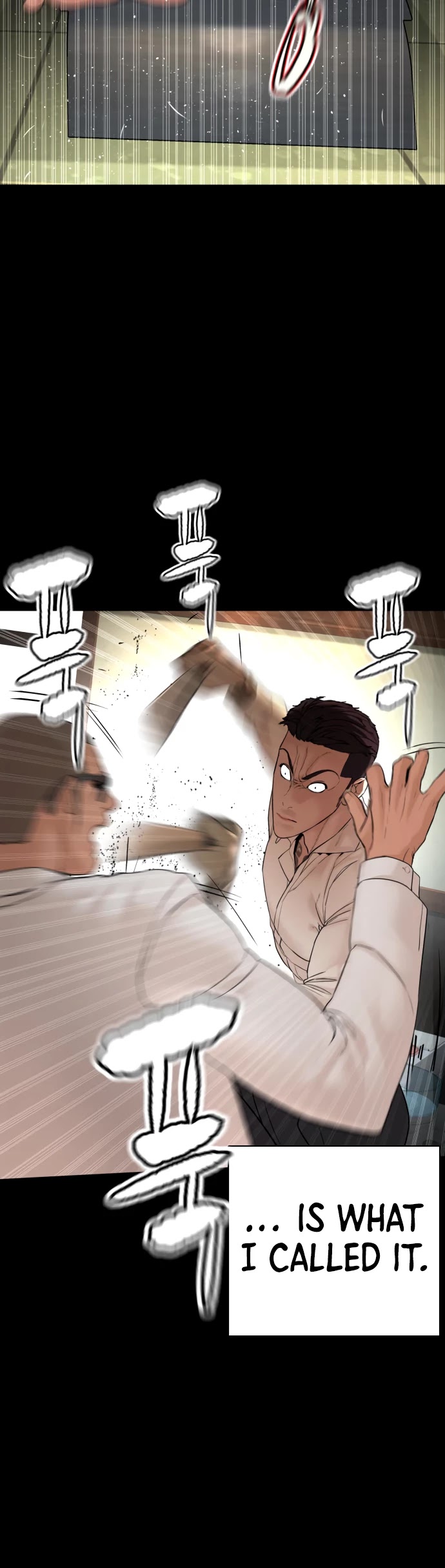 Read How To Fight EN Manga Online