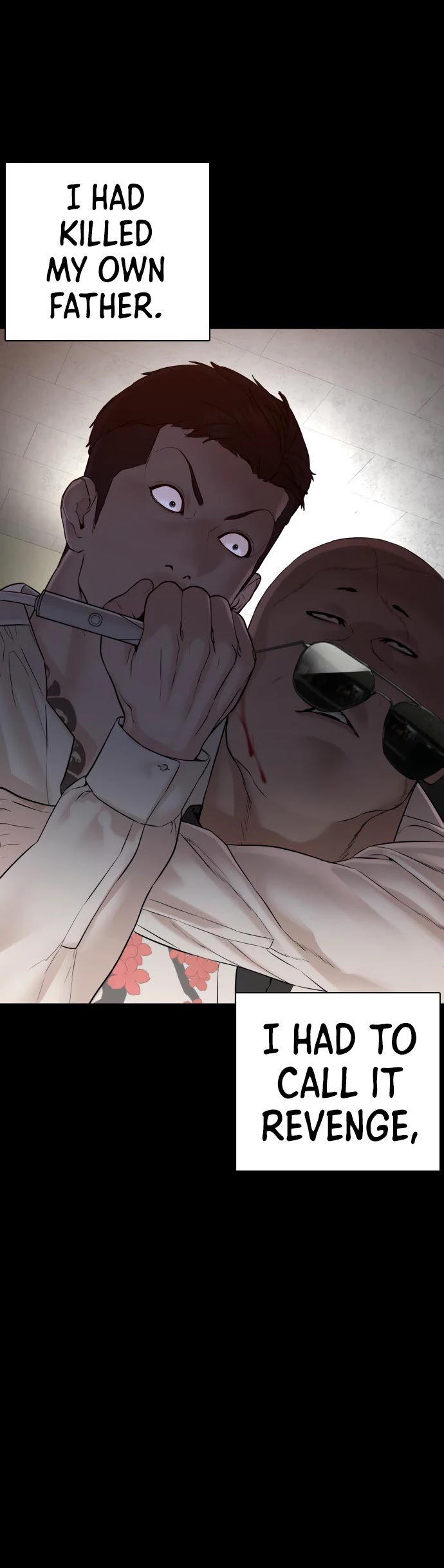 Read How To Fight EN Manga Online